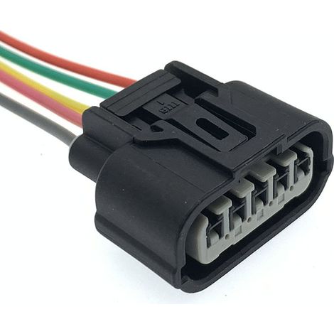 Inländischer Kfz-Ansaugdrucksensorstecker DJ70510-1-11/21 6189-1081 (1/4)