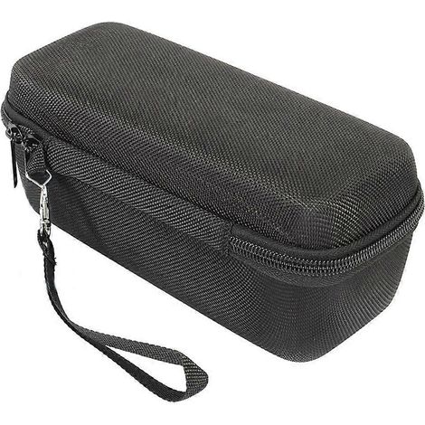 Kratzfester Lautsprecherhalter für Flip 7 Lautsprecherabdeckung für unkomplizierte Outdoor-Abenteuer