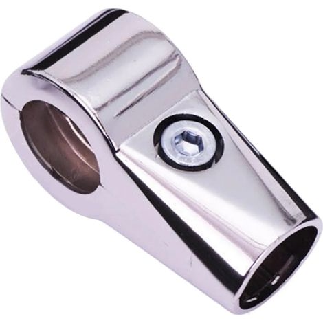 Adaptateur de connecteur de tube en alliage daluminium pour P (1/5)