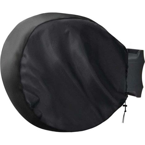 55 x 55x30 cm,Enrouleur de tuyau d'arrosage rétractable - Housse de protection murale pour votre tuyau d'arrosage et bobine(tissu Oxford 420D) (1/4)