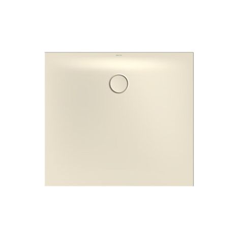 BETTE 3385-001PLUS surface de douche rectangle Floor Side