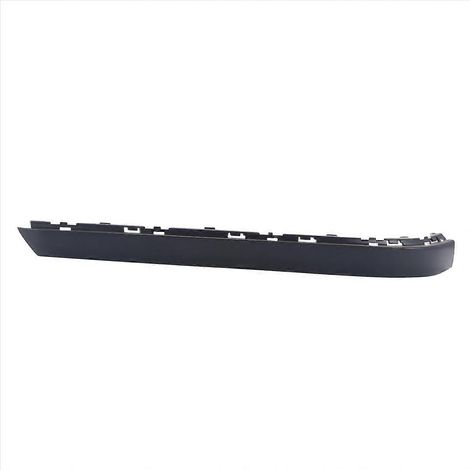 1 baguette décorative de pare-chocs arrière pour BMW Série 7 E65 E67 (1/5)