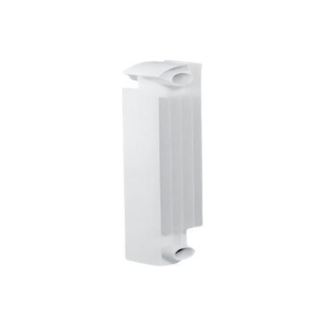 Zentralheizung Aluguss 1 Element weiß KLASS 350, 85w (1/3)