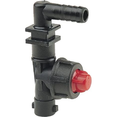 Soporte boq. simple+boq. 3/4" ARAG 413213