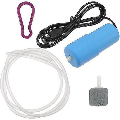 1 pompe à oxygène pour aquarium (1/3)