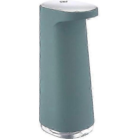 Distributeur de savon mousse rechargeable, lave-mains automatique, machine à mousse à induction intelligente, cuisine et salle de bain (1/5)