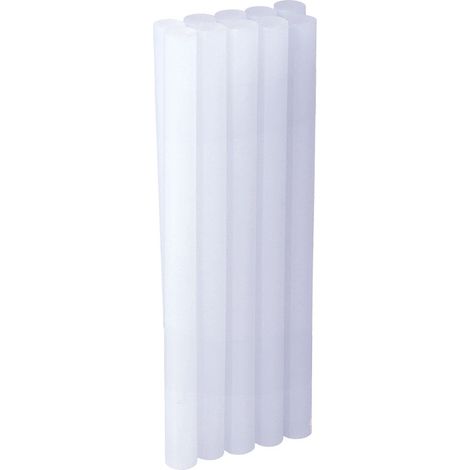 Heckstange, Satz mit 10 Einheiten 11x150 mm KomaTools (1/2)