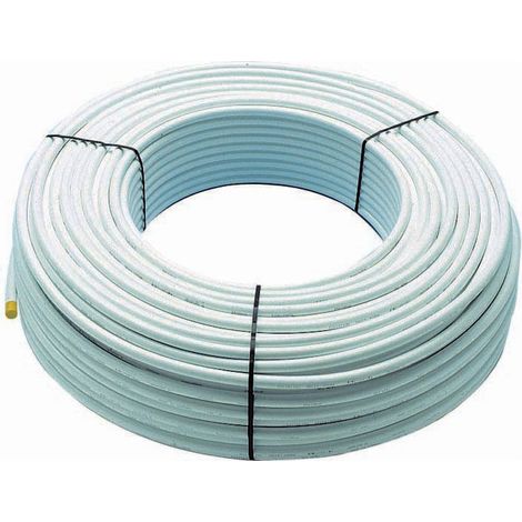 Wavin Tigris K1 Mehrschicht-Verbundrohr 16 x 2,0mm 200 Meter Rolle (1/2)