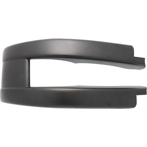 Coque de rétroviseur droite bras long Iveco Daily depuis 2006