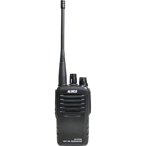 Alinco DJ VX 46E 3519 Talkie-walkie PMR A561202 (1/5)