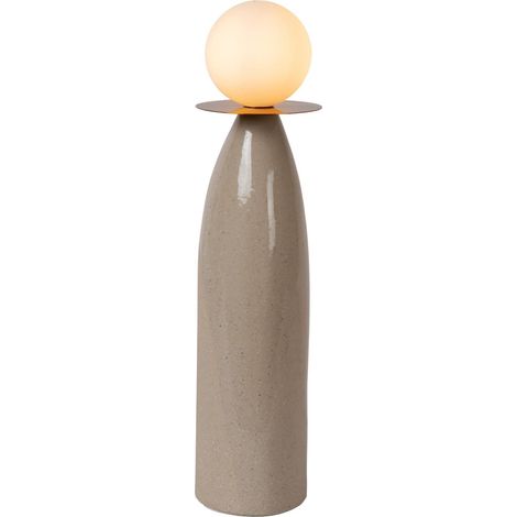 Lampe de table unique Figaro 48 cm - 13544/50/36 (1/2)