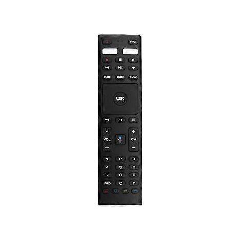 Ersatzfernbedienung RM-C3363 für RM-C3363 LED-TV -32KB208