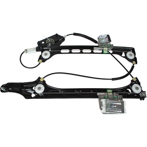 Alzacristallo elettrico sinistro Audi TT 8J 06-14