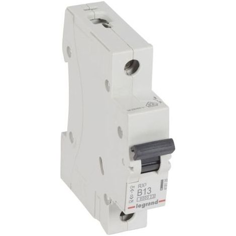 LEGRAND 419135 RX3 LS B13 A 6 KA 1 M