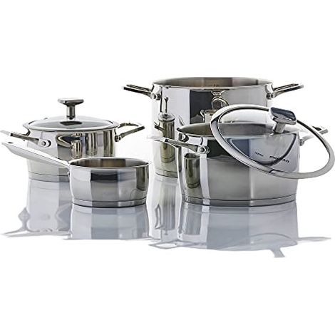 Moneta ACCORDO INOX BATTERIA (1/4)