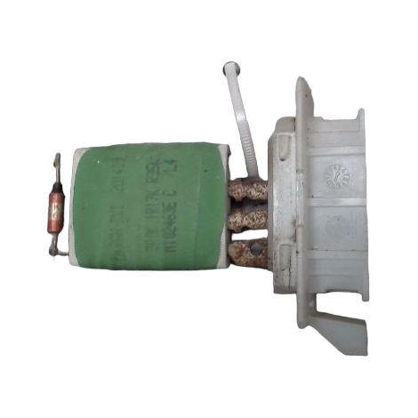 [PRODUIT D'OCCASION] Resistance De Chauffage DACIA Sandero ♻️ Ref Oe. 6001551674 - Garantie à vie