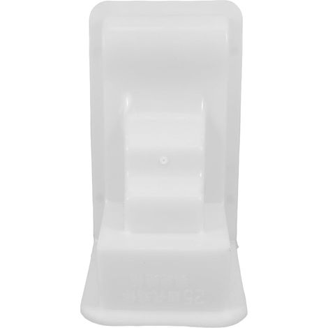 Moule à Béton Réutilisable pour Colonnes Romaines en Style Européen, en Xps Blanc, Pratique et Polyvalent pour Jardin et Clôture (1/5)