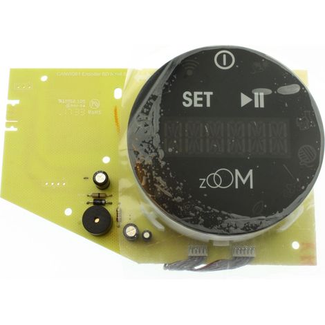 MODULE BLUETOOTH POUR LAVE LINGE CANDY - 43025464
