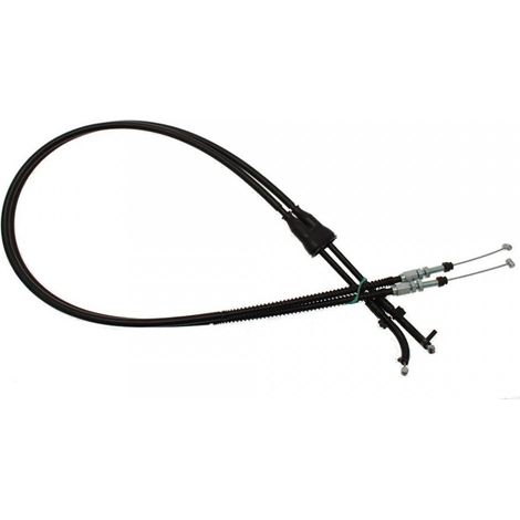vicma gaskabel für motorrad yamaha 600 tt 1983 bis 1986 884141