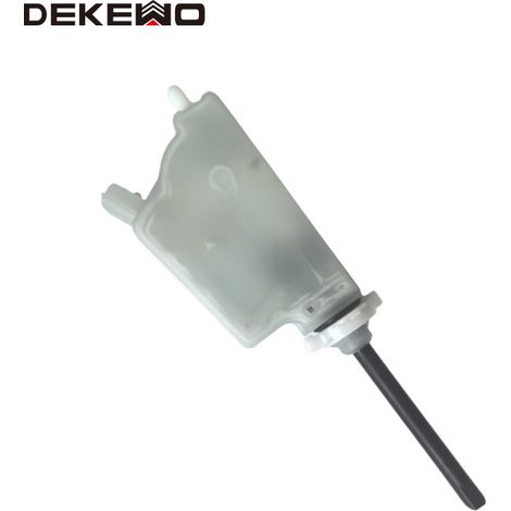 Stellmotor für Tankdeckel 788260005R, kompatibel mit Renault