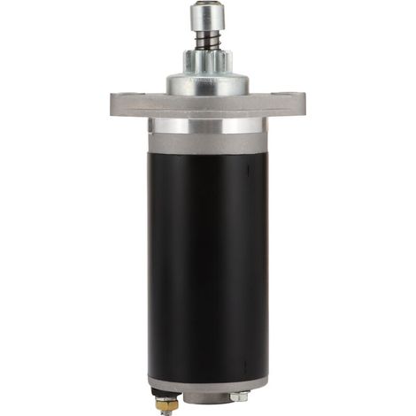 Démarreur Goofit pour moteur hors-bord Compatible avec les moteurs hors-bord de la série T15 Démarreur d'origine Remplacement direct (1/5)