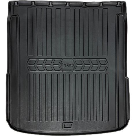 Tappetino per bagagliaio Audi A6 C8 Station Wagon dall'anno modello 2018 (1/5)