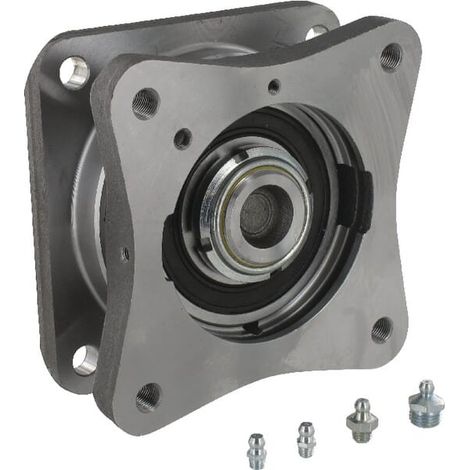 Palier complet GASPARDO M43400468R (1/2)