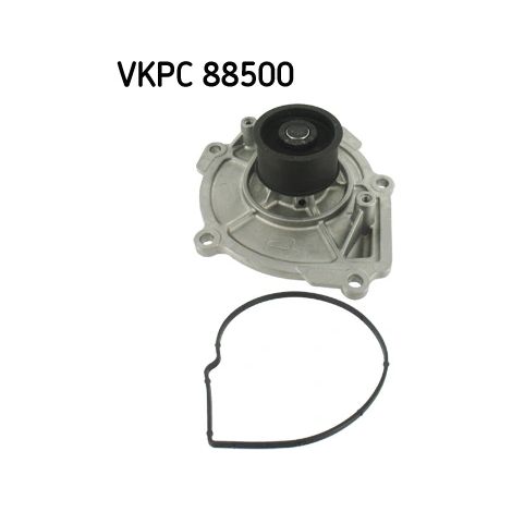 Pompe à eau, refroidissement du moteur SKF VKPC 88500 CHRYSLER 68027359AA