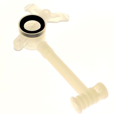 Sede serbatoio + guarnizione ms-622740 per macchina espresso krups