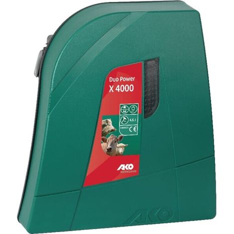 Duo-Power X4000 AKO 372874