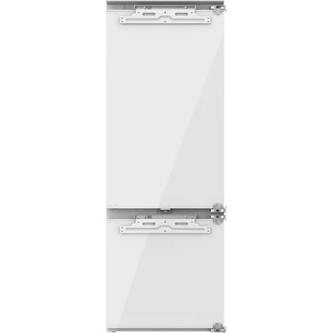 Frigorifero cecotec bolero coolmarket combi bi-d 341 L total no frost (1/3)