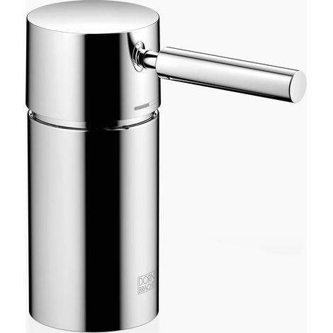 Mezclador monomando de bañera Dornbracht META para montaje en el