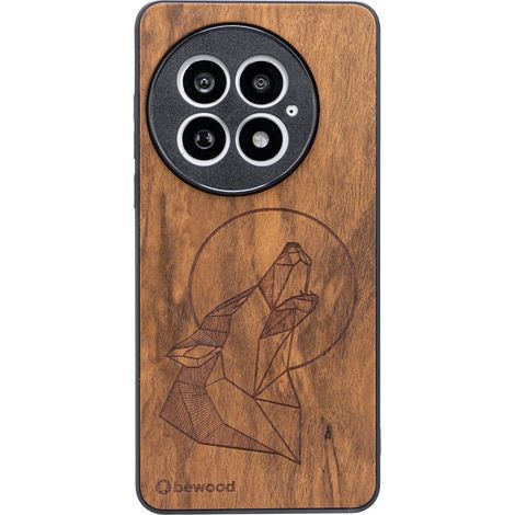 Bewood Holzhülle für OnePlus 13 WILK IMBUIA (1/5)