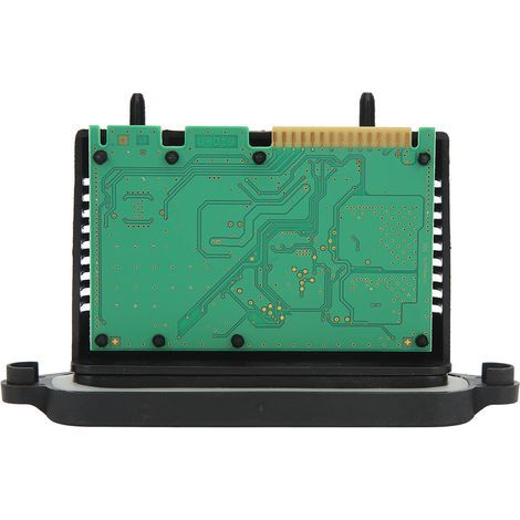 Module de contrôle adaptatif de phare 63117304906 TMS pilote conducteur pour Série 5 F07 GT Gran Turismo (1/5)
