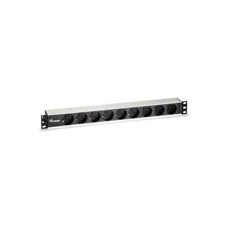 Unidad de distribución Equip 333292 16A 250V cable 1.8m