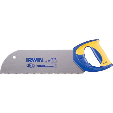 Irwin Jack Xpert Floorboard/Veneer Saw 325mm 12TPI (1/3)