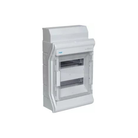 Hager Kleinvert.,vector,APV,IP65,24PLE VE212DN (1/2)