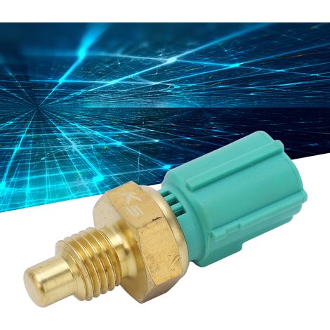 Motorkühlmitteltemperatursensor 8-98023581-0 kompatibel mit ISUZU 6HK1/4HK1 (1/5)
