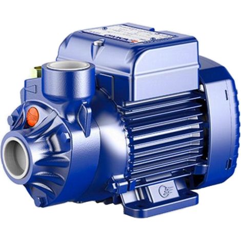 Elettropompa pompa per acqua Motore Autoclave periferica Pedrollo Trifase PK60