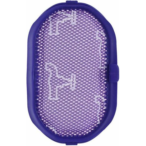 Filtre Dyson DC30 DC31 DC34 DC35 DC45 DC56, filtre Filtre Pièces magnatales Converse accessoires