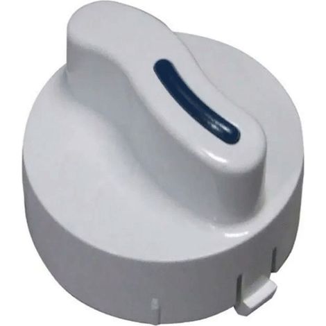 Bouton de commande