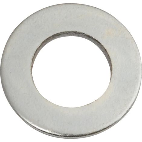 Rondelles diam. 6,4 x 12 x 1,6 mm
