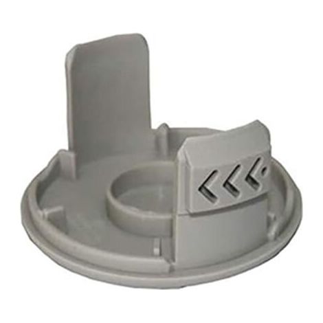Replacement spool for Ryobi One Plus AC14RL3A 18V 24V 40V brushcutter, 3m, 0.1cm cordless automation power supply with cap covers AC14HCA (1 cap) - TONCHEAN (1/4)
