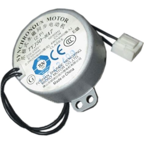Moteur d'ouverture de porte