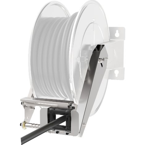 Automatique de détartrage pour tuyau de 3/4" et 1'