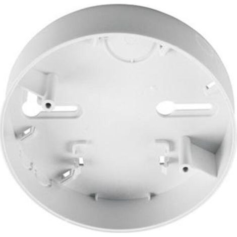 ESYLUX AUFPUTZDOSE F.SERIE PROTECTOR (PROTECTOR K MOUNTING) (1/2)