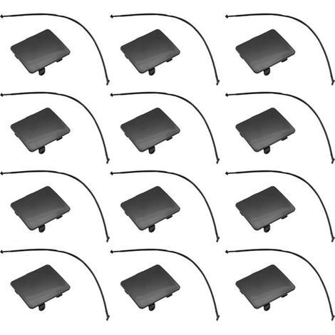 Seitenschweller-Stoßstangenabdeckung für Mercedes-Benz S-Klasse W140 W220 (Modelle 2000-2006) 1406980330