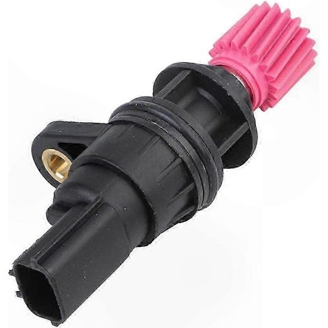 Capteur de vitesse pour véhicules à transmission automatique, compatible avec BT-50 B2900 B2200 B2500 Ford M5AG-17-400 M5AG17400 (1/4)