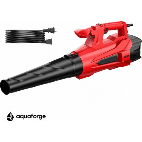 Aspirateur industriel 6 vitesses vitesse réglable nettoyage (1/5)