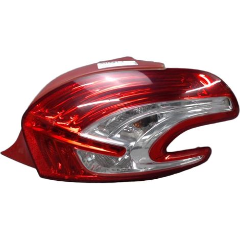 [PRODUIT D'OCCASION] Feu Arrieree Droit PEUGEOT 208 ♻️ Ref Oe. 9672628380 - Garantie à vie (1/3)